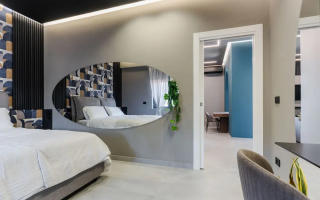 Terrace Jacuzzi - Tropicalia S - RS