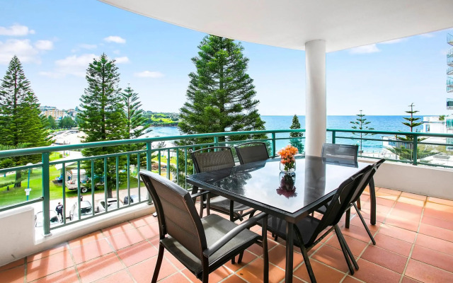 AEA The Coogee View Serviced Apartments