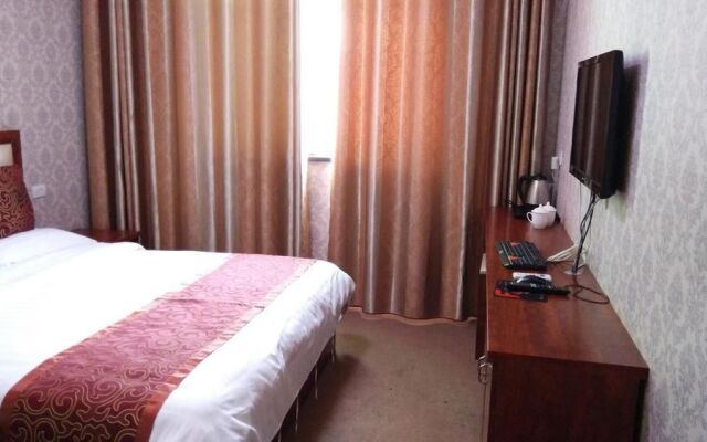 Yanshi 7 Star Express Hotel