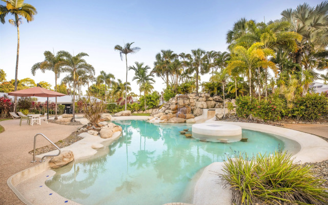 Club Wyndham Mission Beach