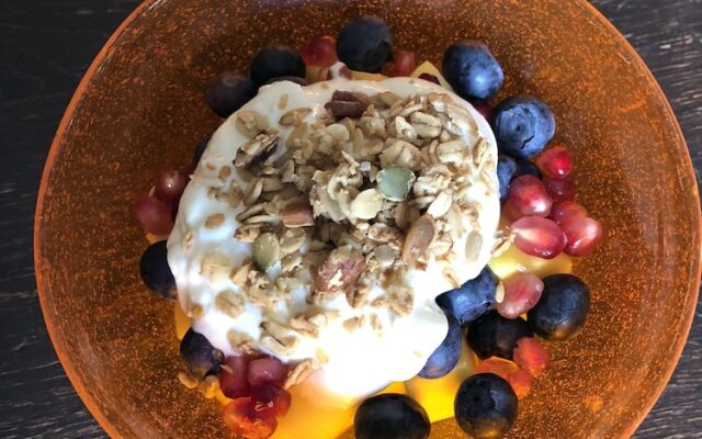 Crown House Bed & Breakfast