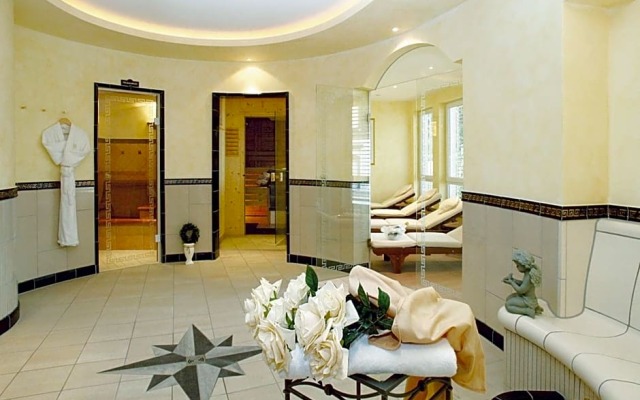 Hotel Garni Rheinpracht