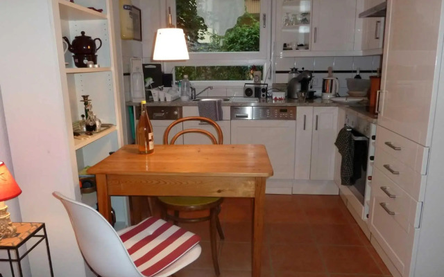 Ferienwohnung Bella Rosa