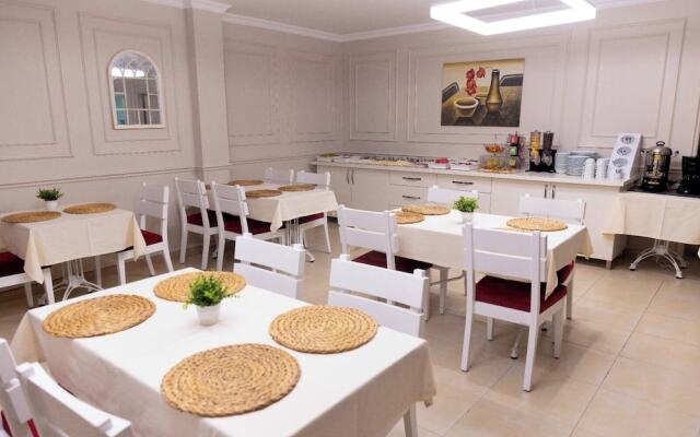 My Palace Tuzla
