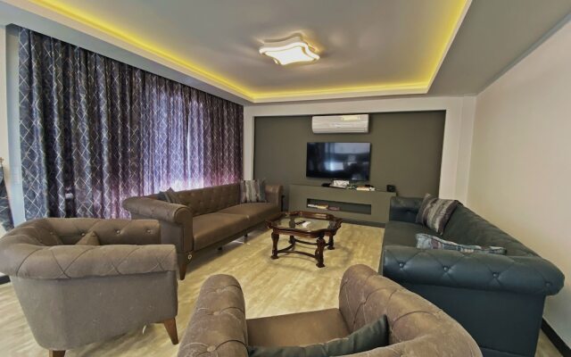 Fethiye Göcek Marin C Villa