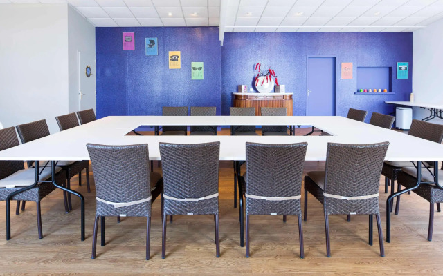 ibis Styles Saint Gilles Croix de Vie