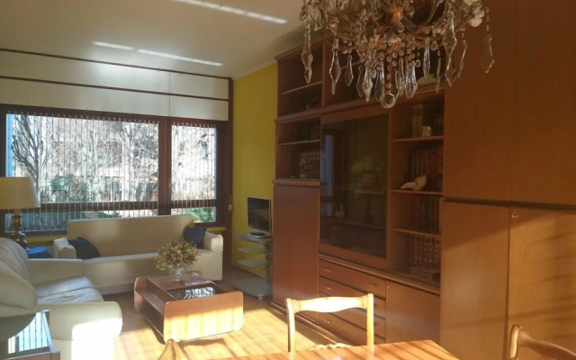 CASA DI GIO' SERVAIS - Delizioso ed accogliente per gruppi e famiglie
