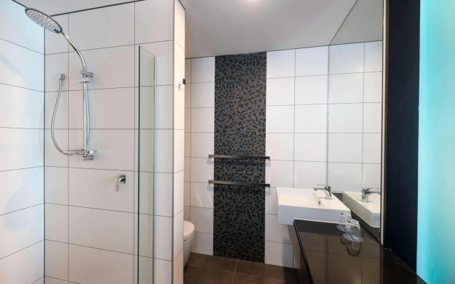 Four Points by Sheraton Auckland