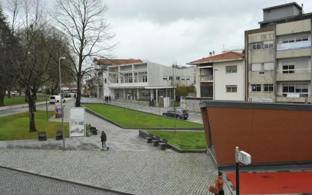 Pensão Santo António