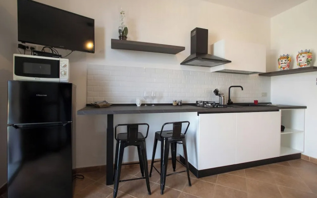 Pater Meus Suites