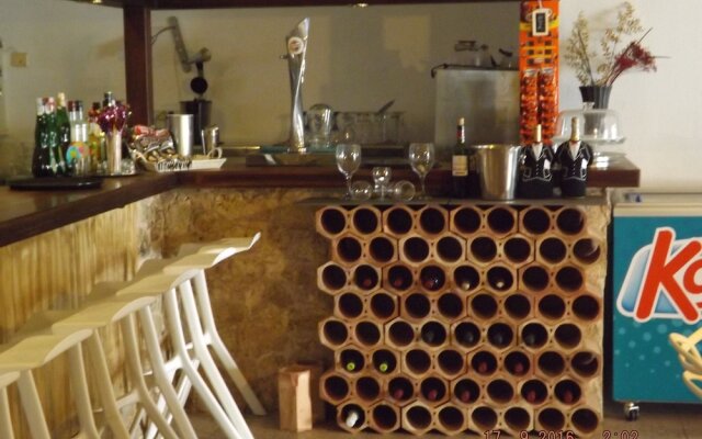 BHC-Boutique Hostal Cala Millor