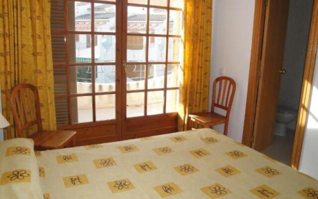 Holiday Home Residencia El Arenal 01.2