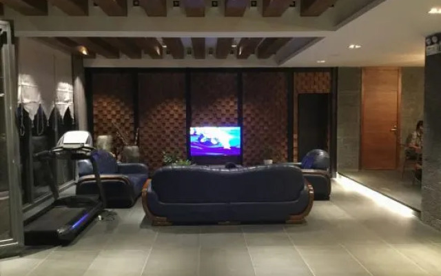 Kanhai Shanju Inn
