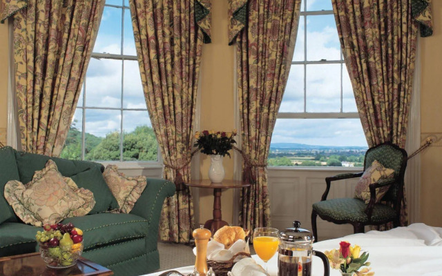The Mount Somerset Hotel and SPA