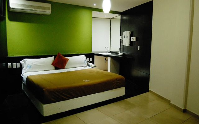 Hotel Porto Novo