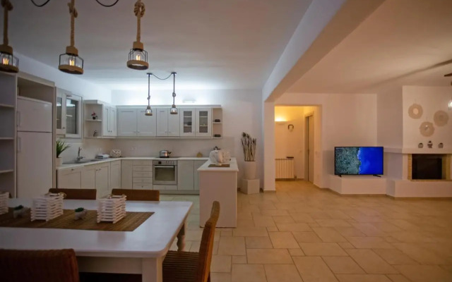 Villa Irene Mykonos