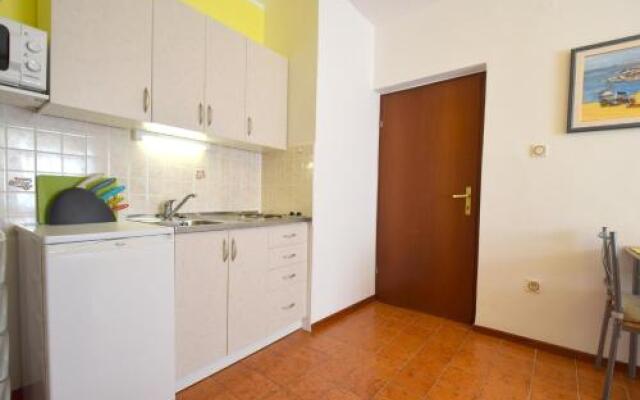 Apartment Andrea