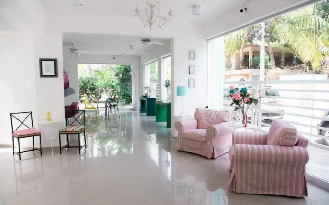 Art Villa Dominicana