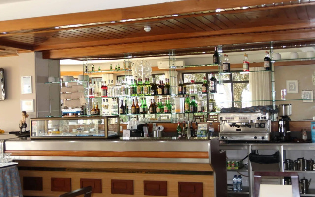 Hotel Contriz