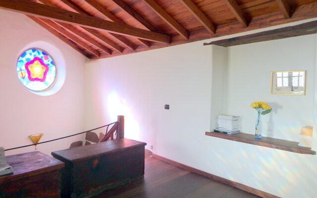 La Casa de Magda