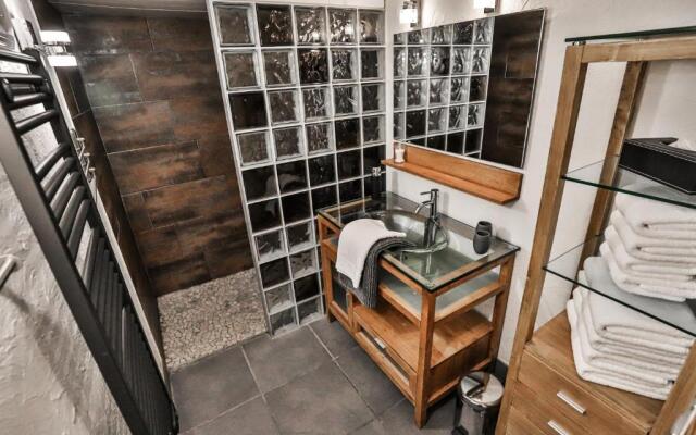 Le Grenier 1821 - Mini chalet - Centre village - AravisTour