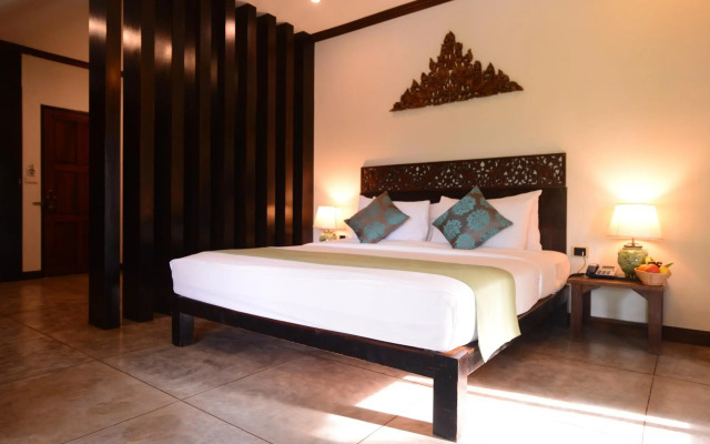 Royal Riverkwai Resort & Spa