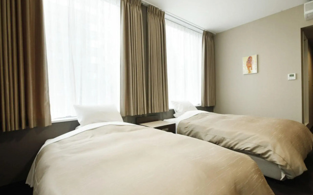 ROSE STAY - tokyo shiba park -