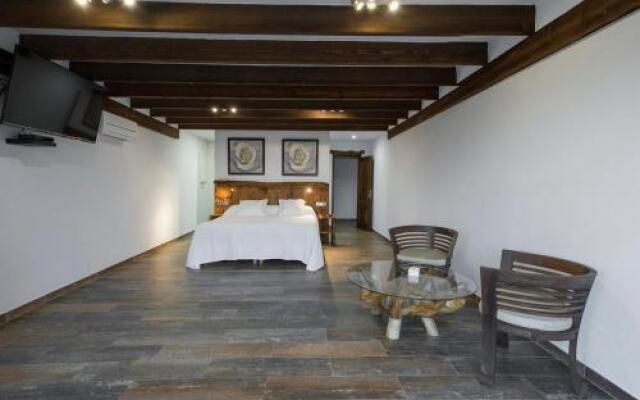Villa Buscastells