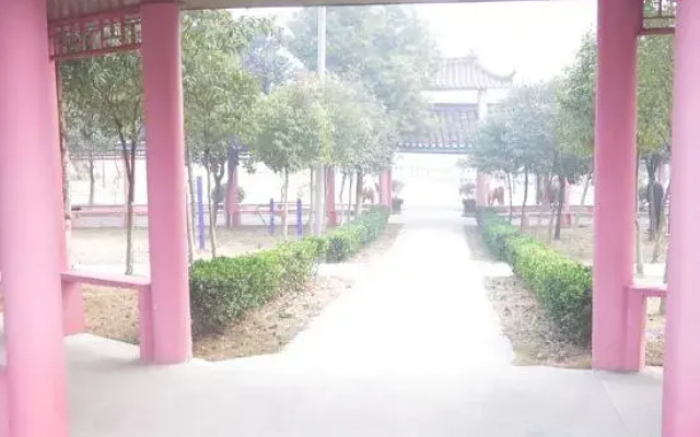 Jinteng Hostel