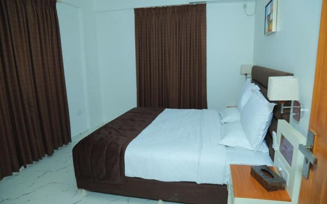 Utsavam Apartment Hotel