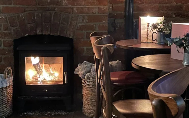 The Plume of Feathers