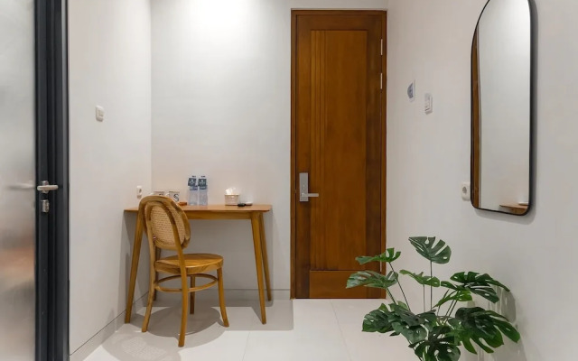 Mono Coliving Pakis, Surabaya