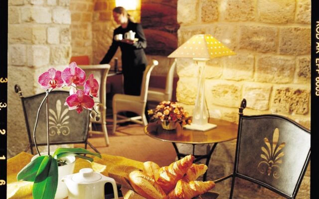 Hôtel Alison