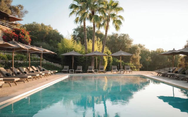 Finca Serena Mallorca, Small Luxury Hotels