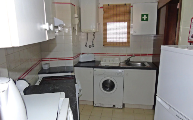 Holiferias Amoreira Mar