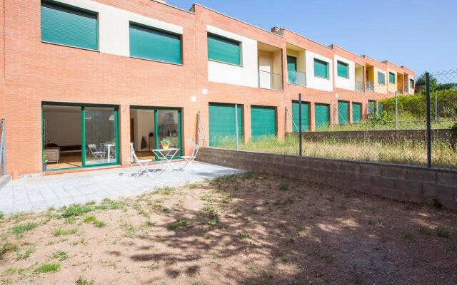 Casa Cornudella - Studio