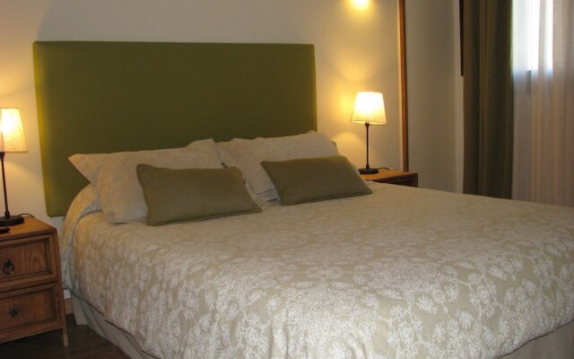Aparthotel Sarrato
