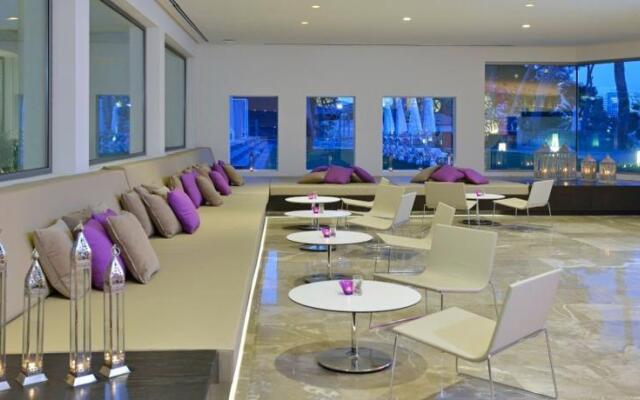 Apartamentos Montenova Playa