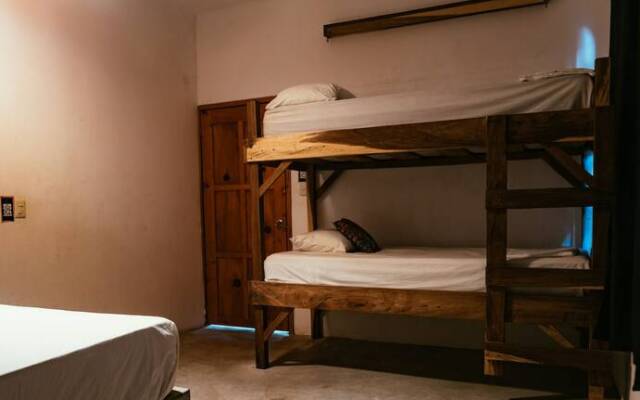 Pousada Mykonos Búzios