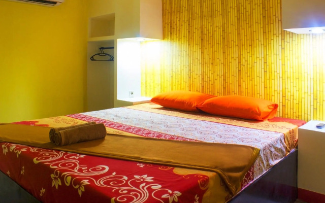 New Priok Indah Hotel