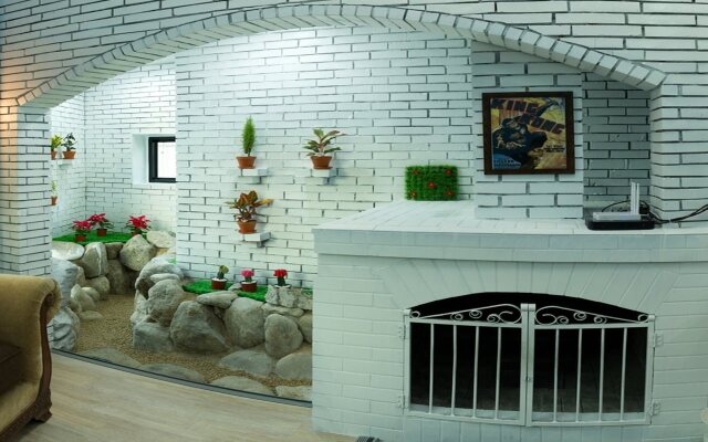 King Kong Guest House