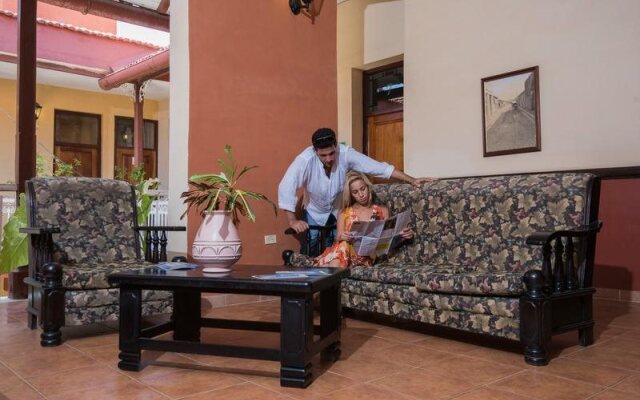Hostal La Habanera