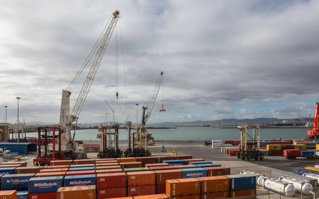 Harbour Bridge Luxury Apartments