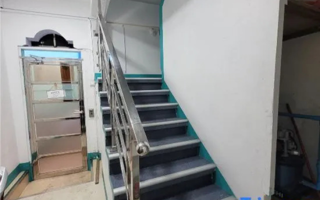 ontrack travel Male Maldives