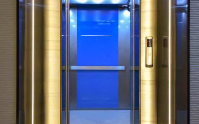 Homeinn · neo (Wuxi Anzhen High-Speed Rail East Station)