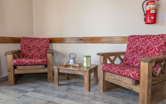 Cabanas Las Escondidas