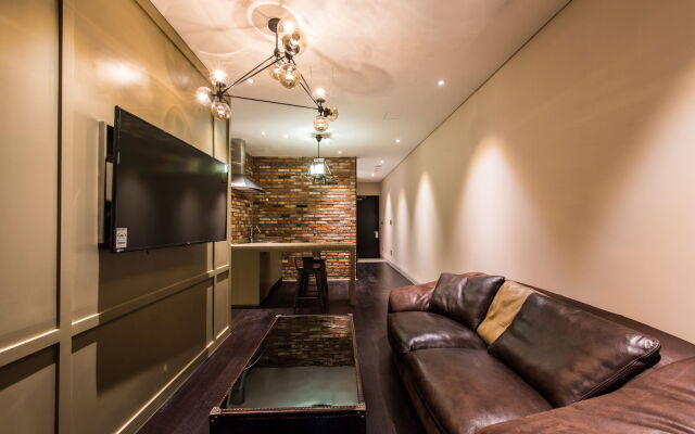 Hotel Stendhal