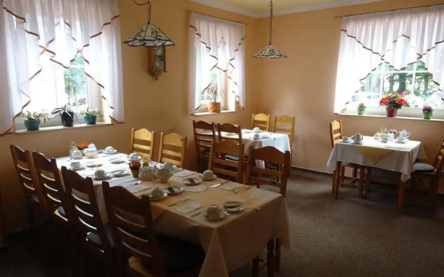 Hotel am Fliederberg