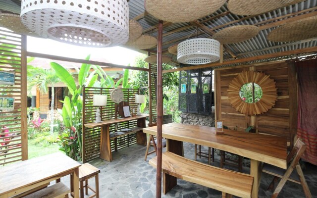 Airy Cangkringan KM 2 Yogyakarta