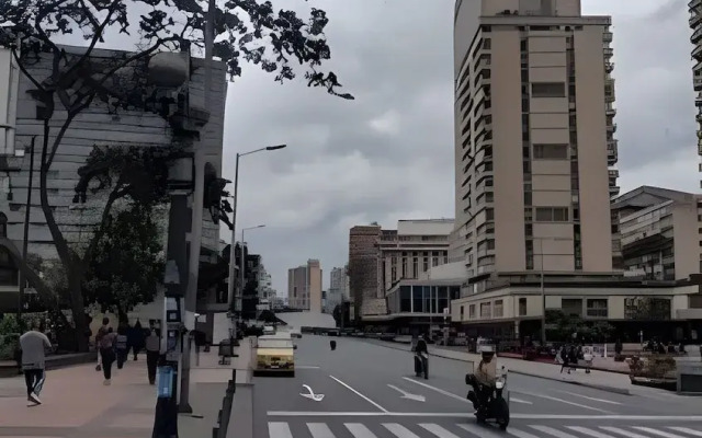 Loft en Centro Internacional Balcon 315
